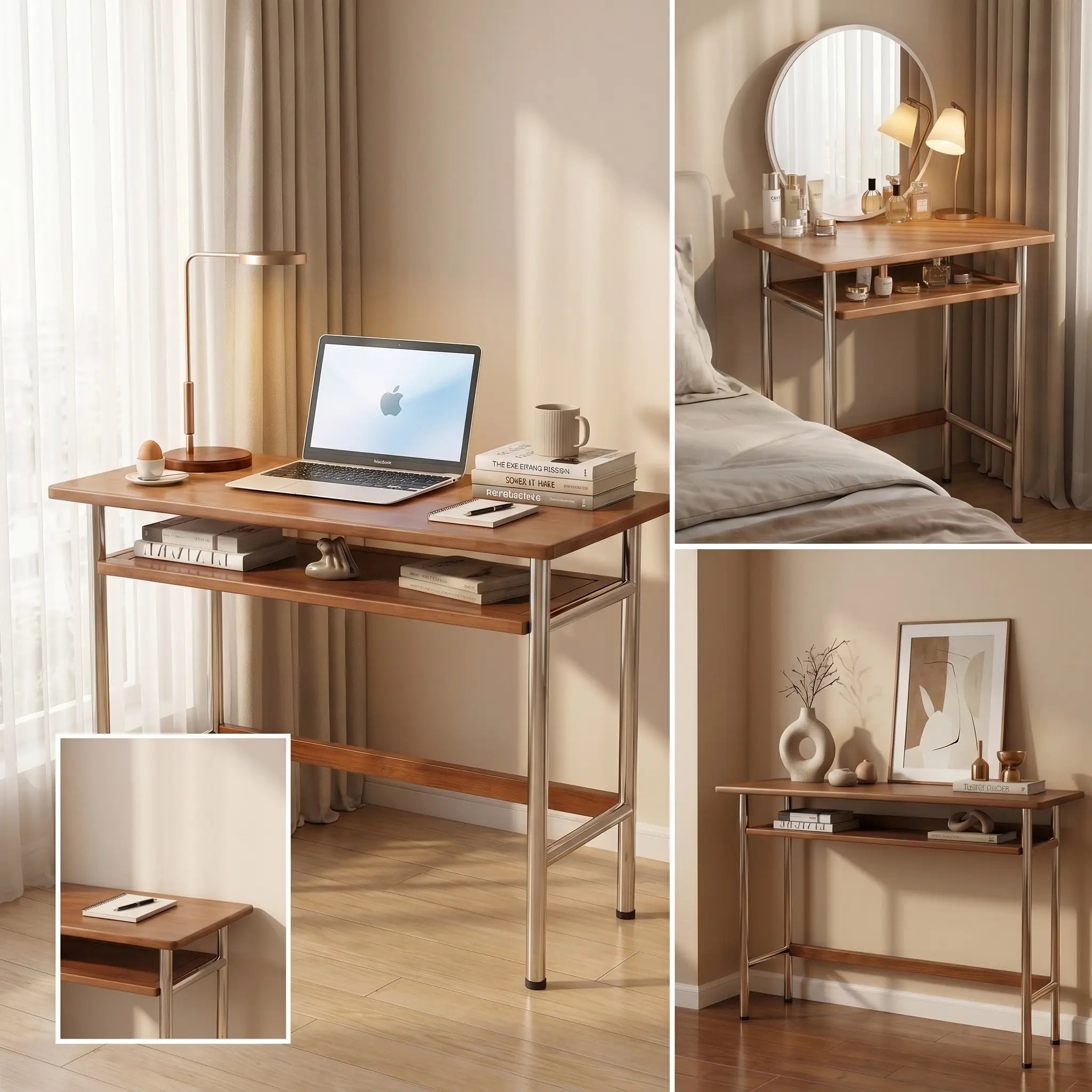 Kiro Compact Desk