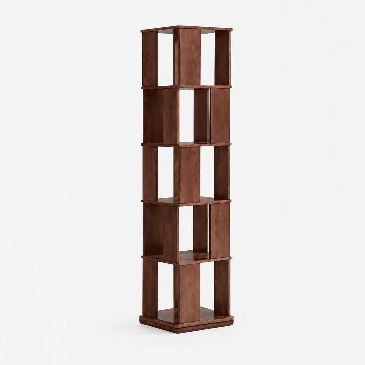 Bookshelves
