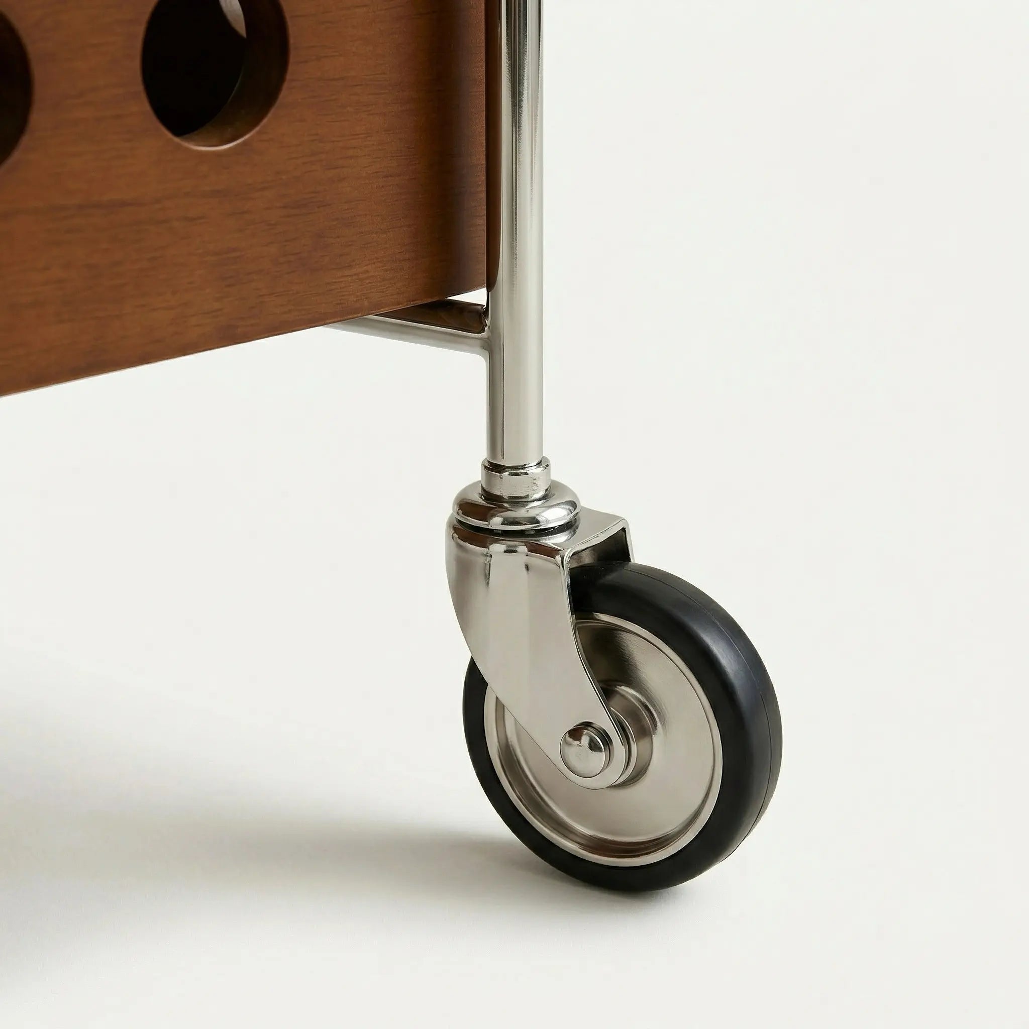 Orin Rolling Serving Cart