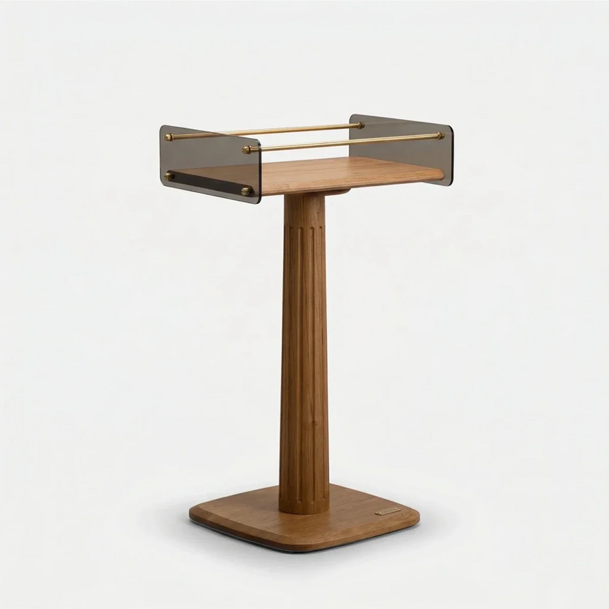 Aven Speaker Stand