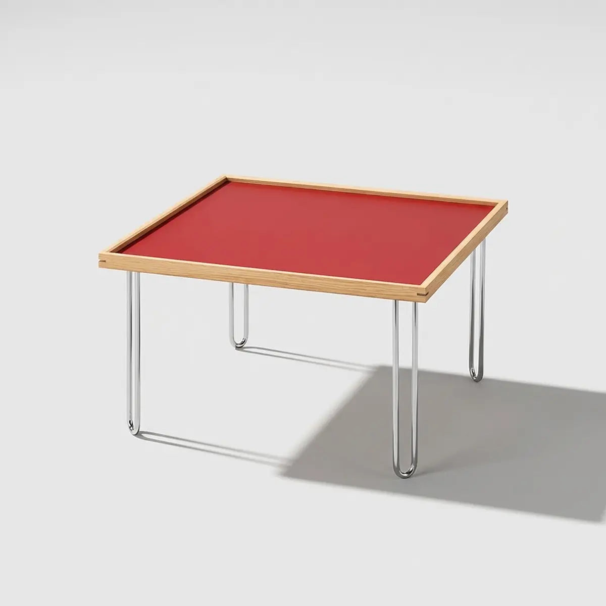 Irene Square Coffee Table