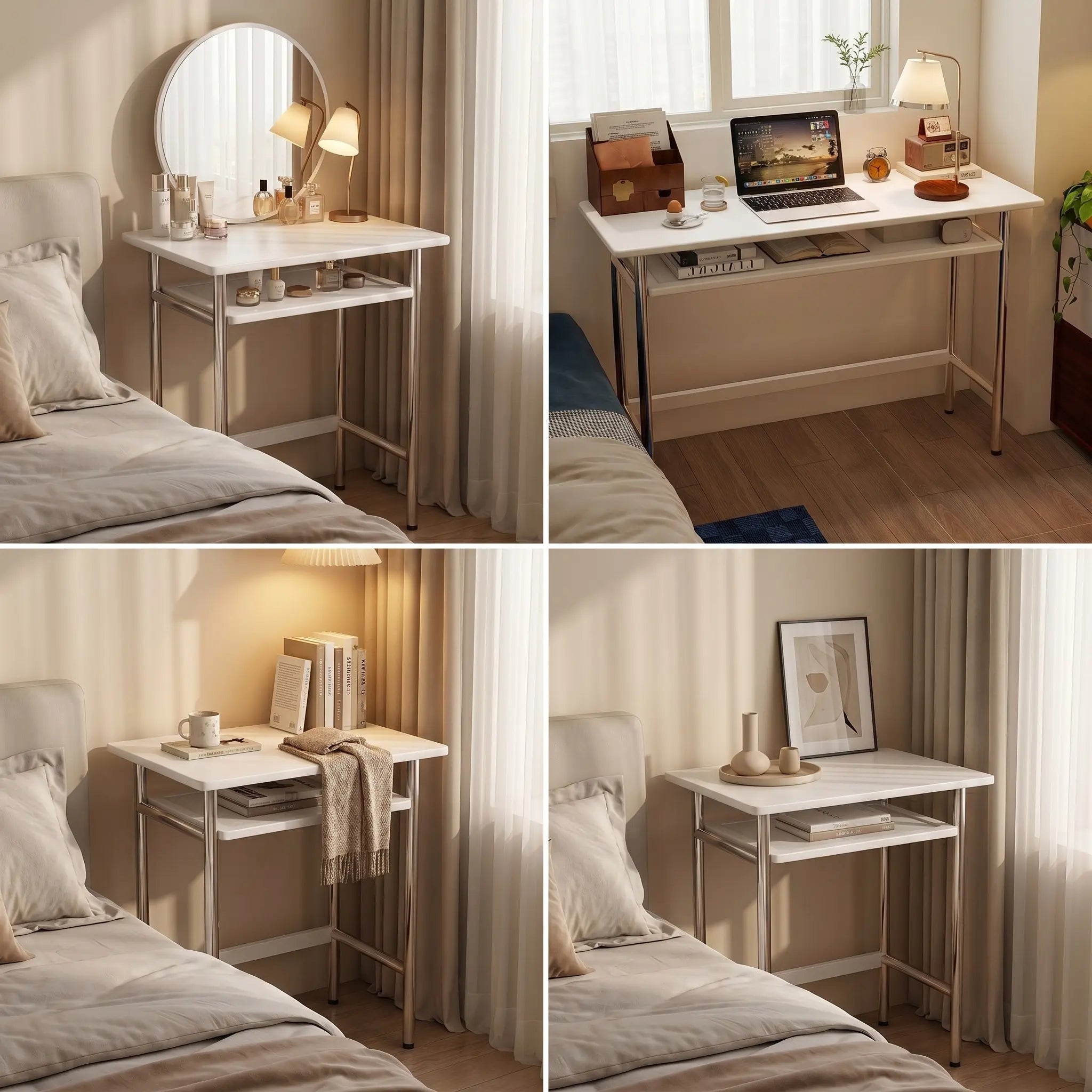 Kiro Compact Desk