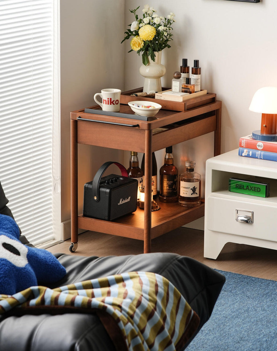 Flexible Room Use