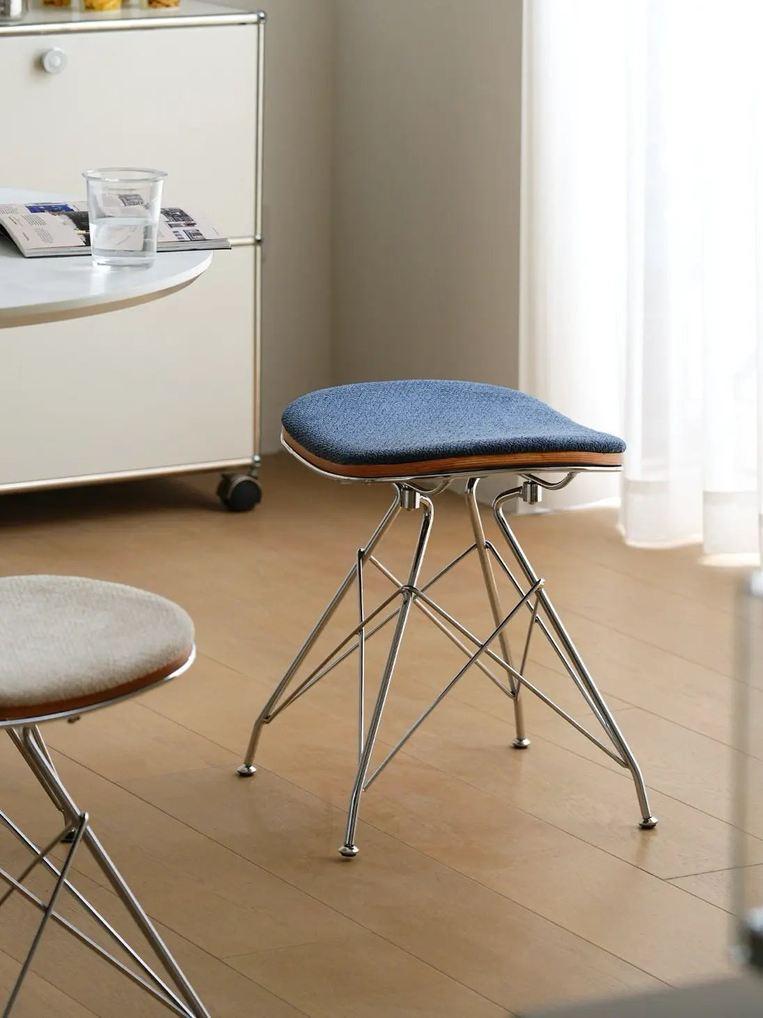 Geometric Base