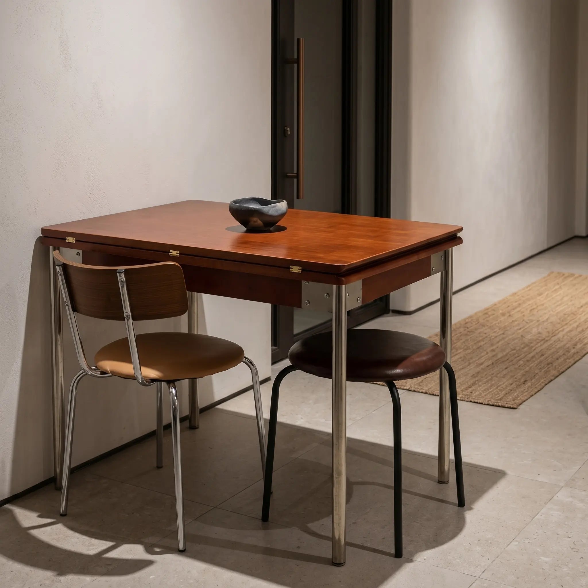 Leno Foldable Dining Table
