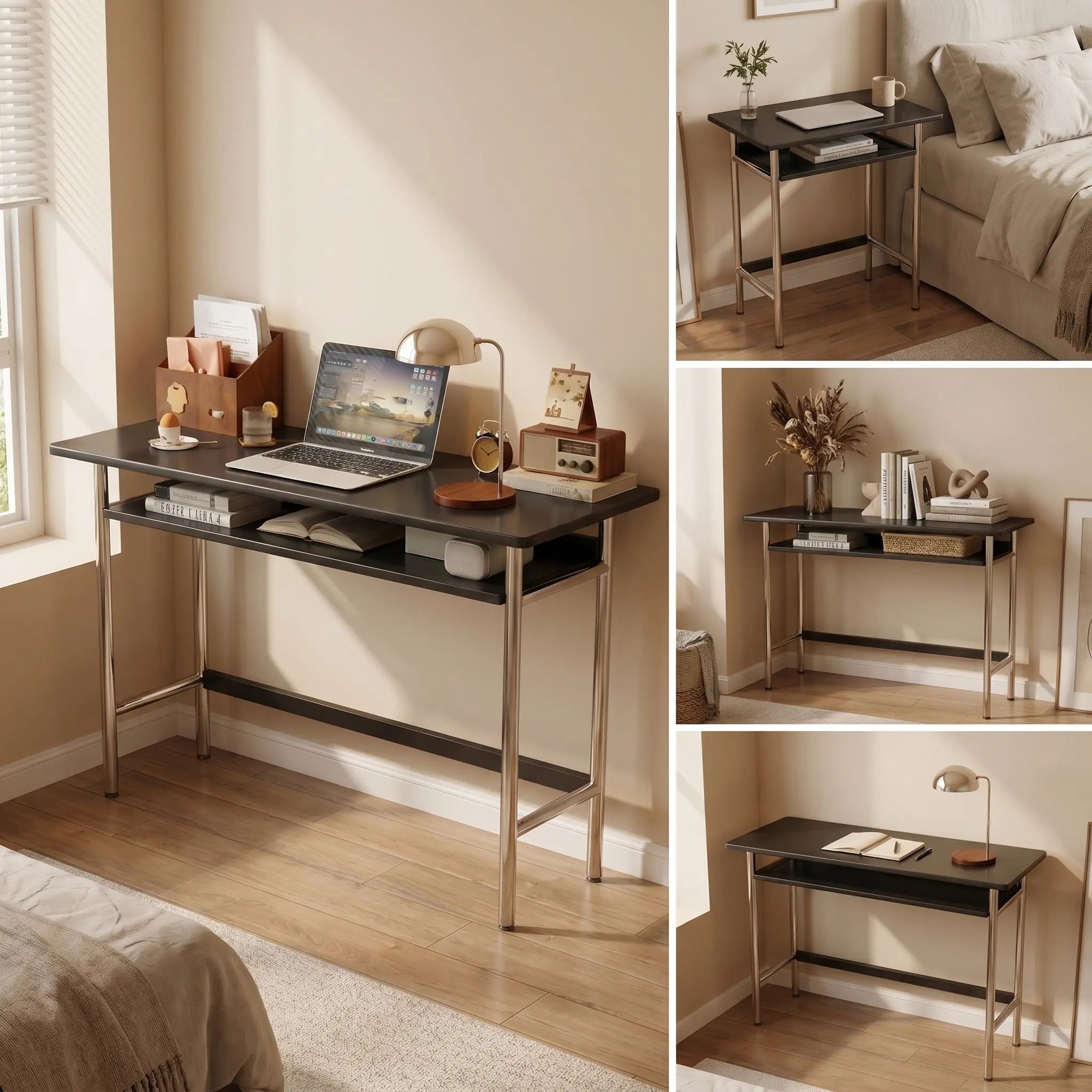 Kiro Compact Desk