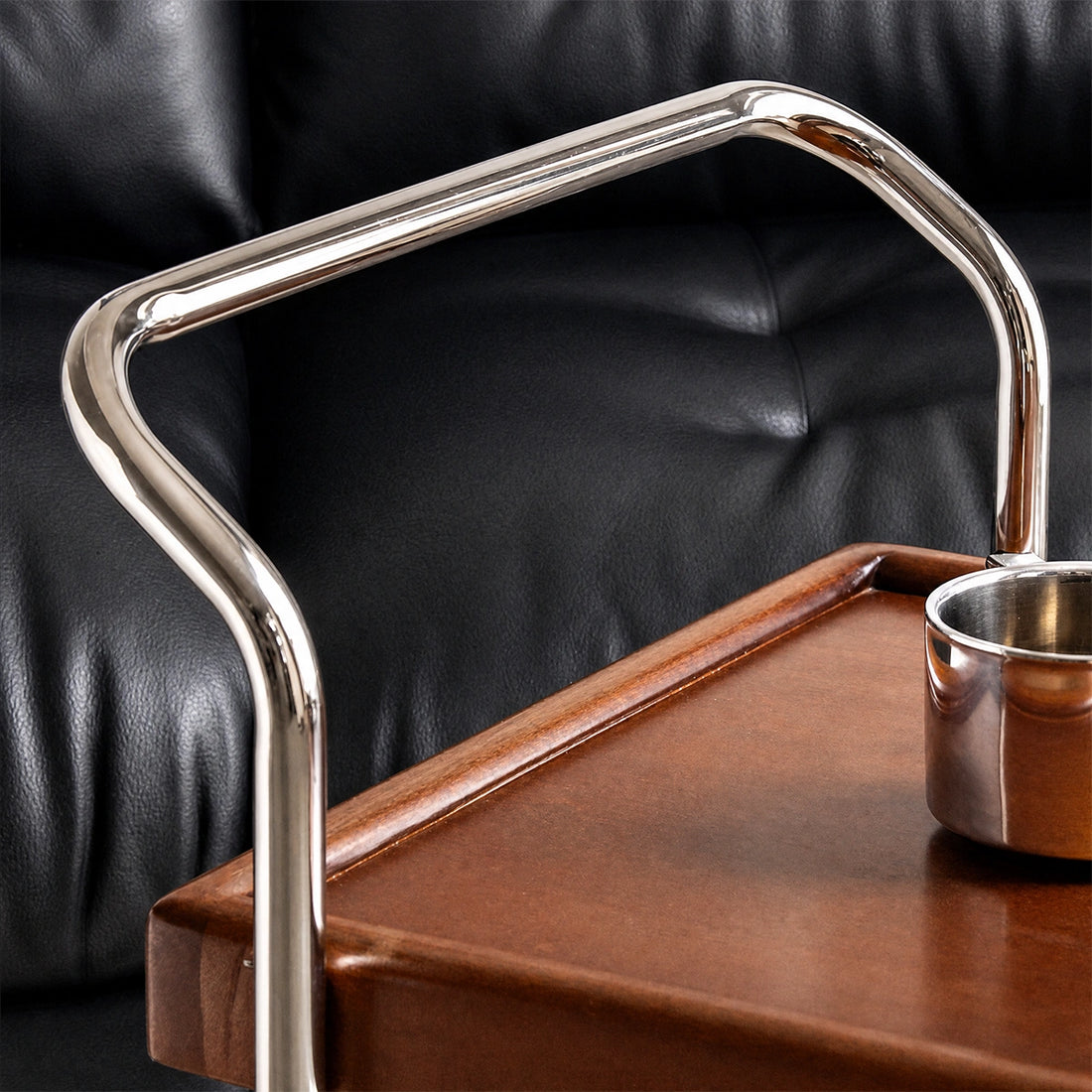 Stainless Steel Frame