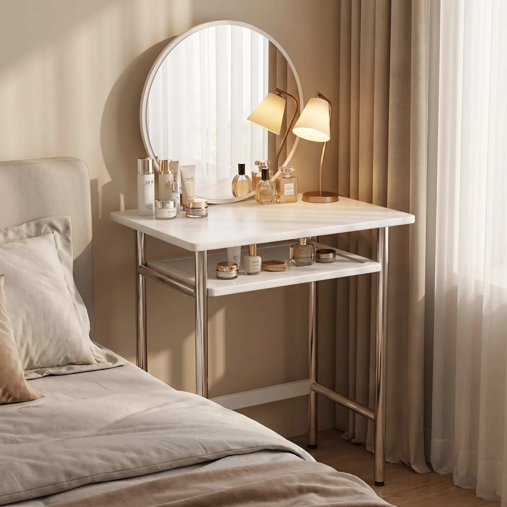 Kiro Compact Desk