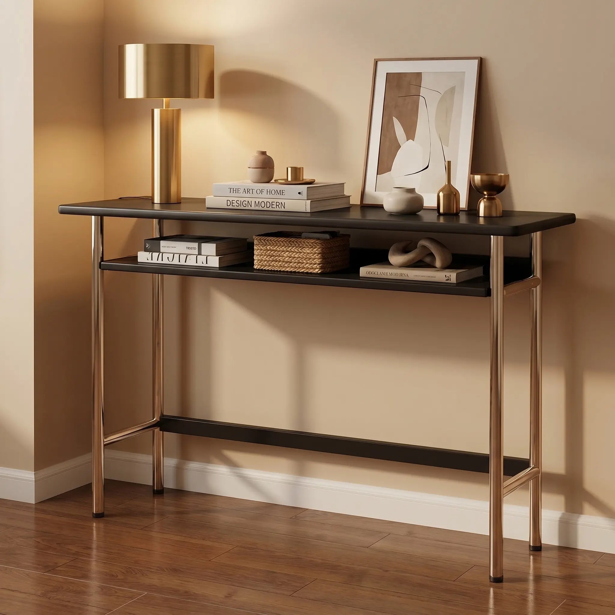 Kiro Compact Desk