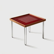 Irene Square Coffee Table