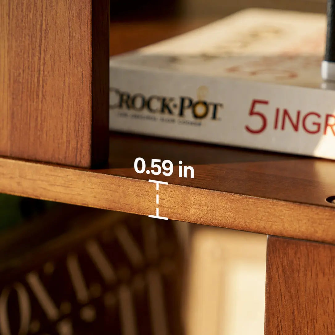 0.59inch wide edge