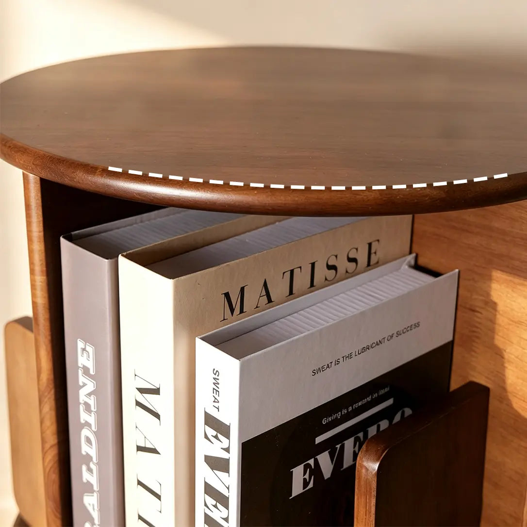 Smooth Rounded Edges