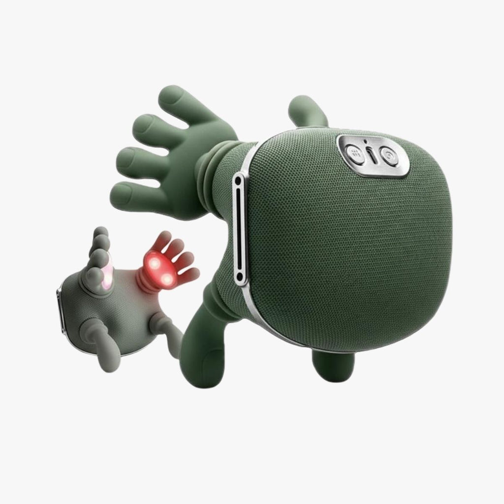 Shoulder and Neck Massager