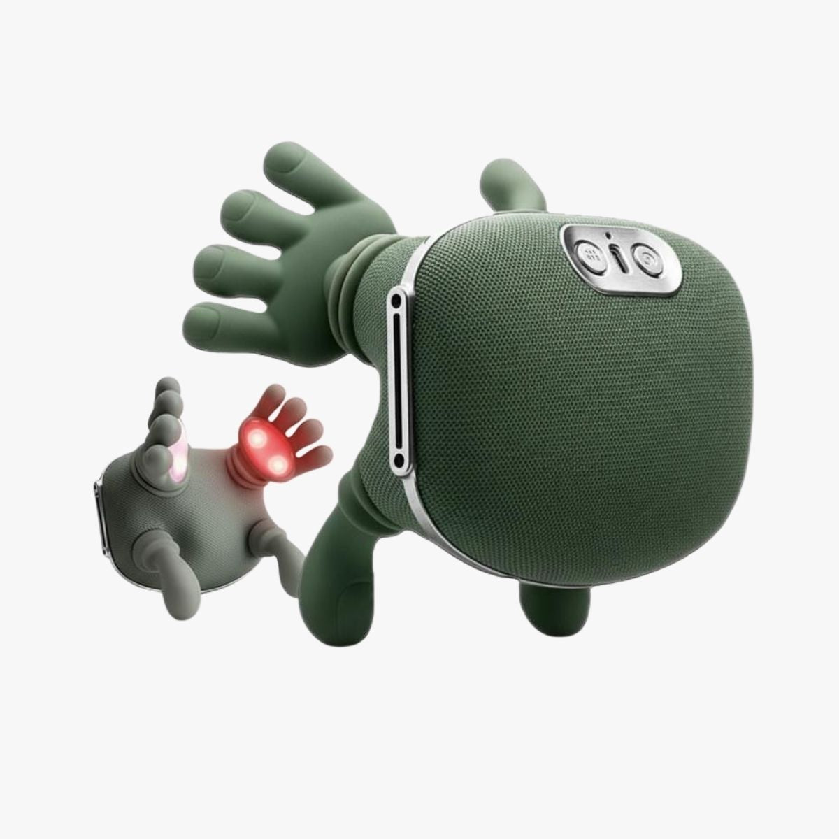 Shoulder and Neck Massager