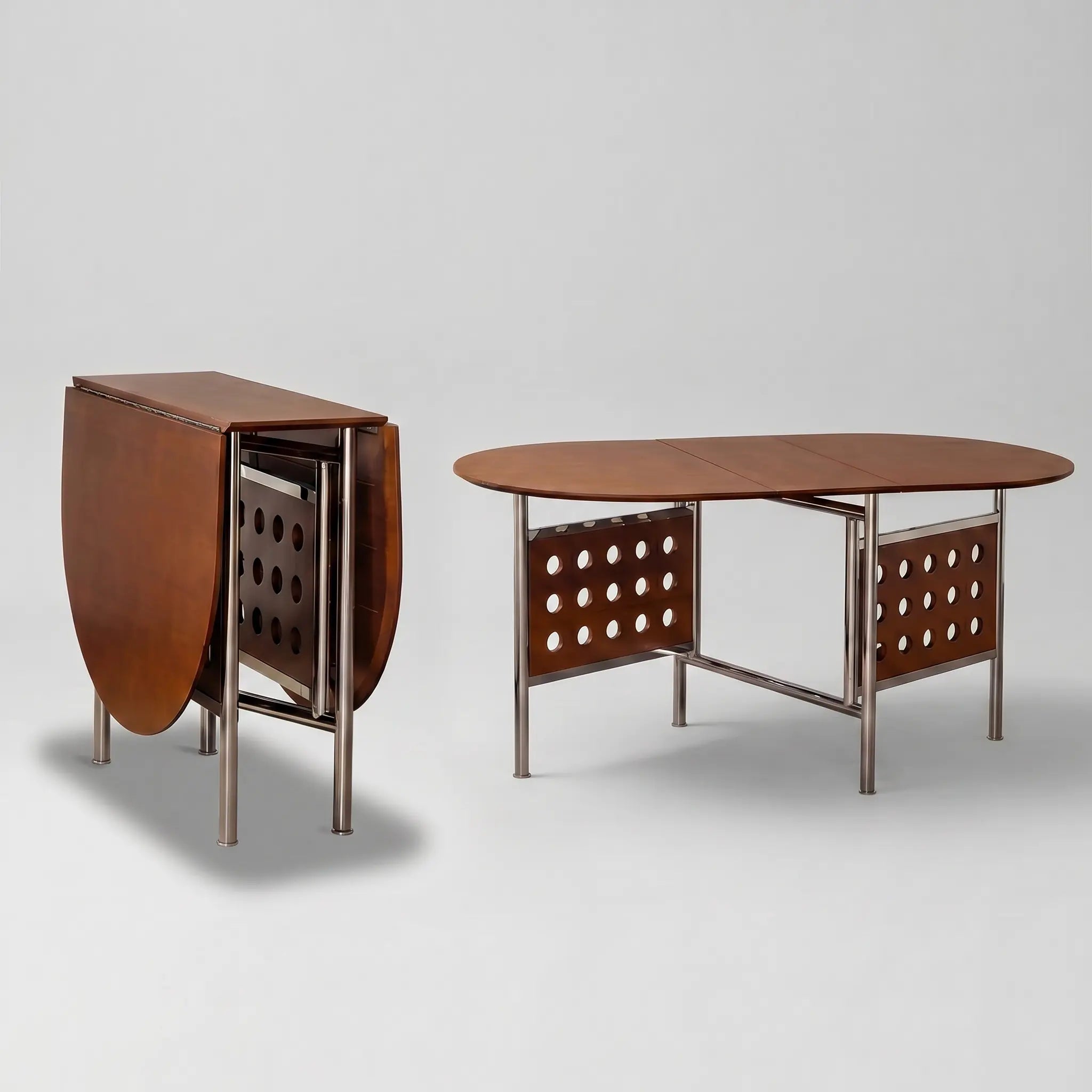 Orin Foldable Dining Table