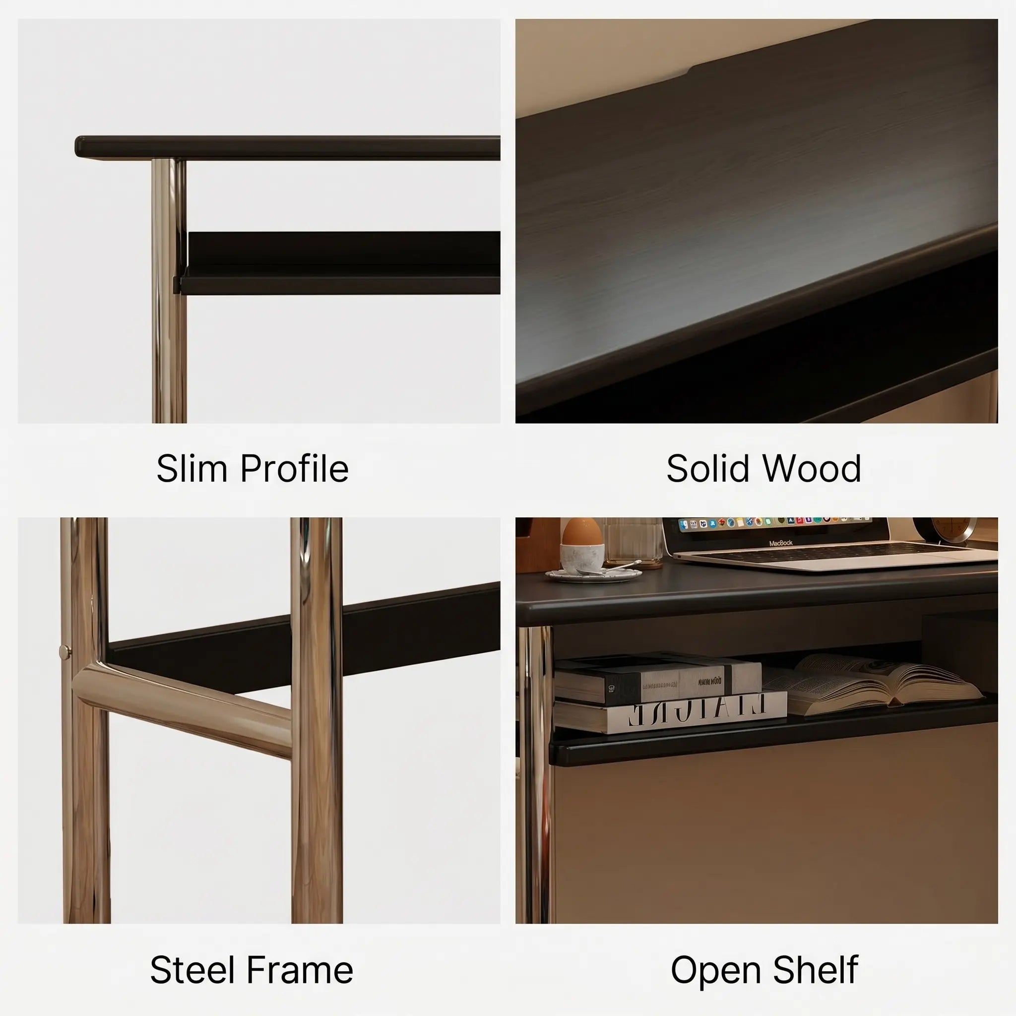 Kiro Compact Desk