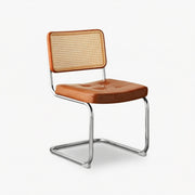 Kael Cantilever Dining Chair