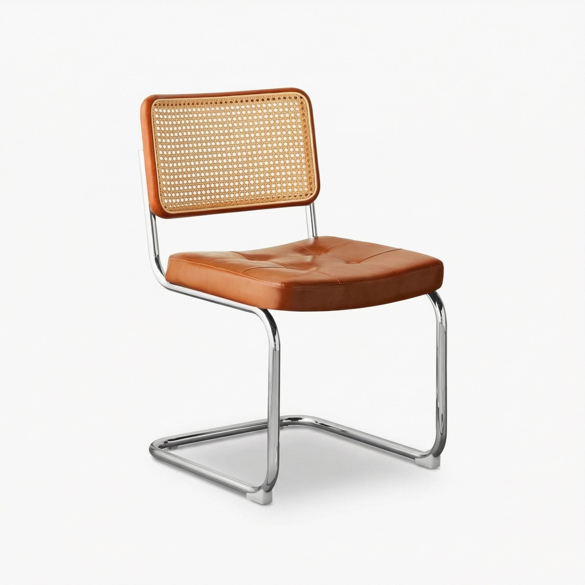 Kael Cantilever Dining Chair