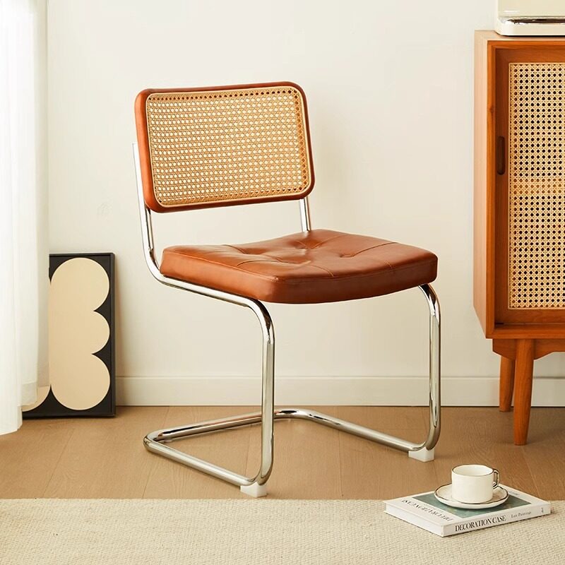 Kael Cantilever Dining Chair