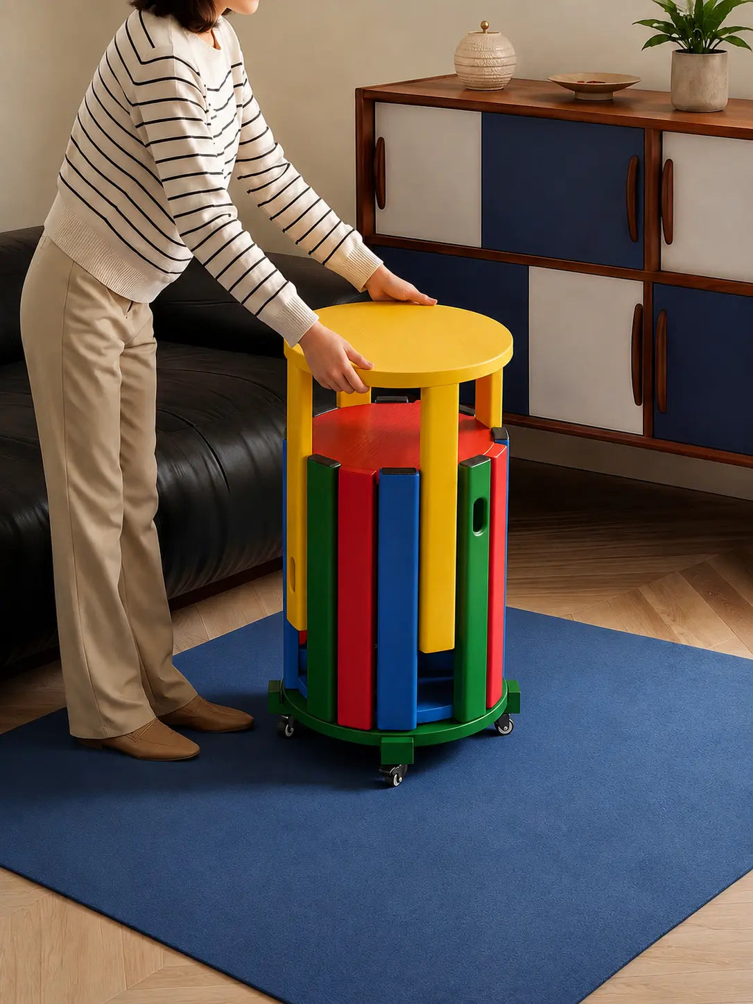 Stackable Set