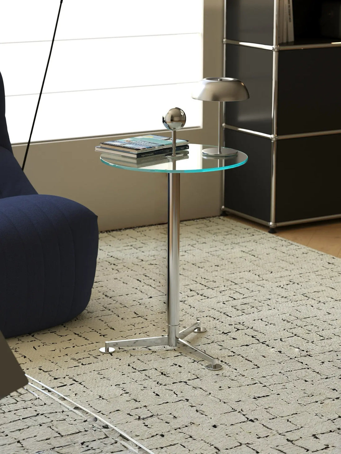 Compact Accent Size