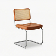 Kael Cantilever Dining Chair