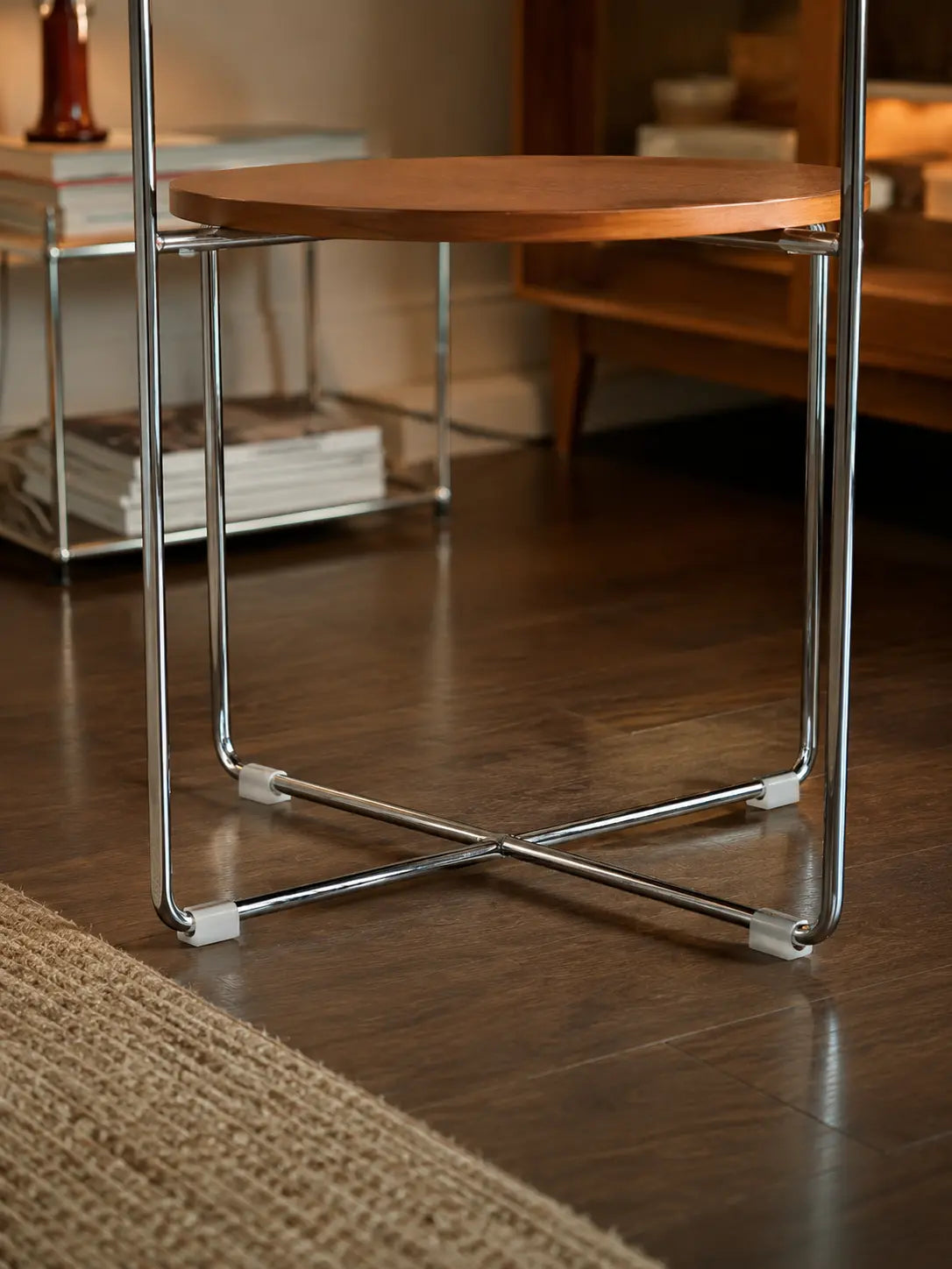 Flat-Folding Design