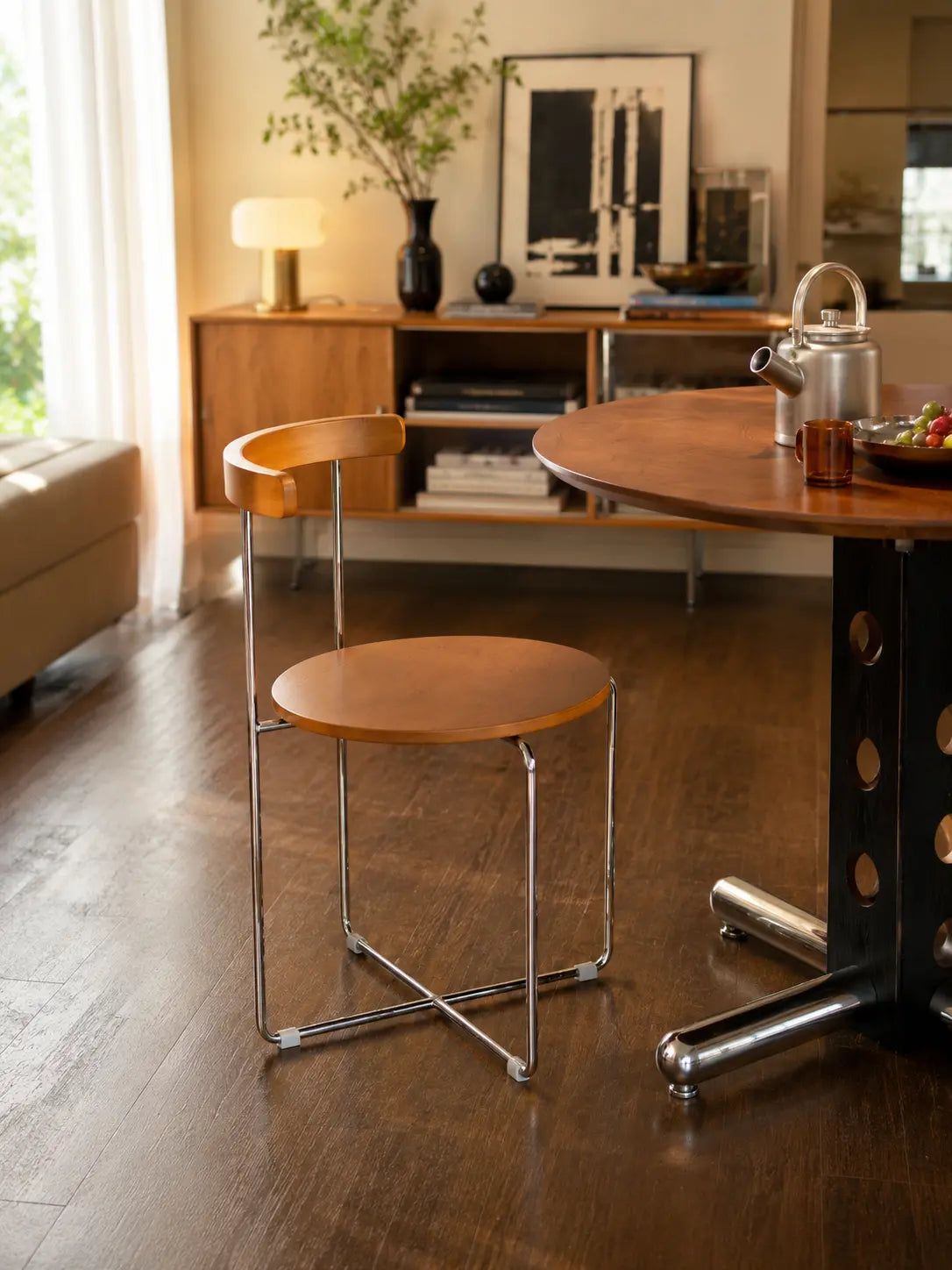 Dining Height Comfort