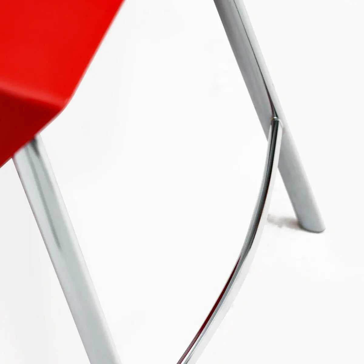 Riva Ladder-Inspired Accent Side Table