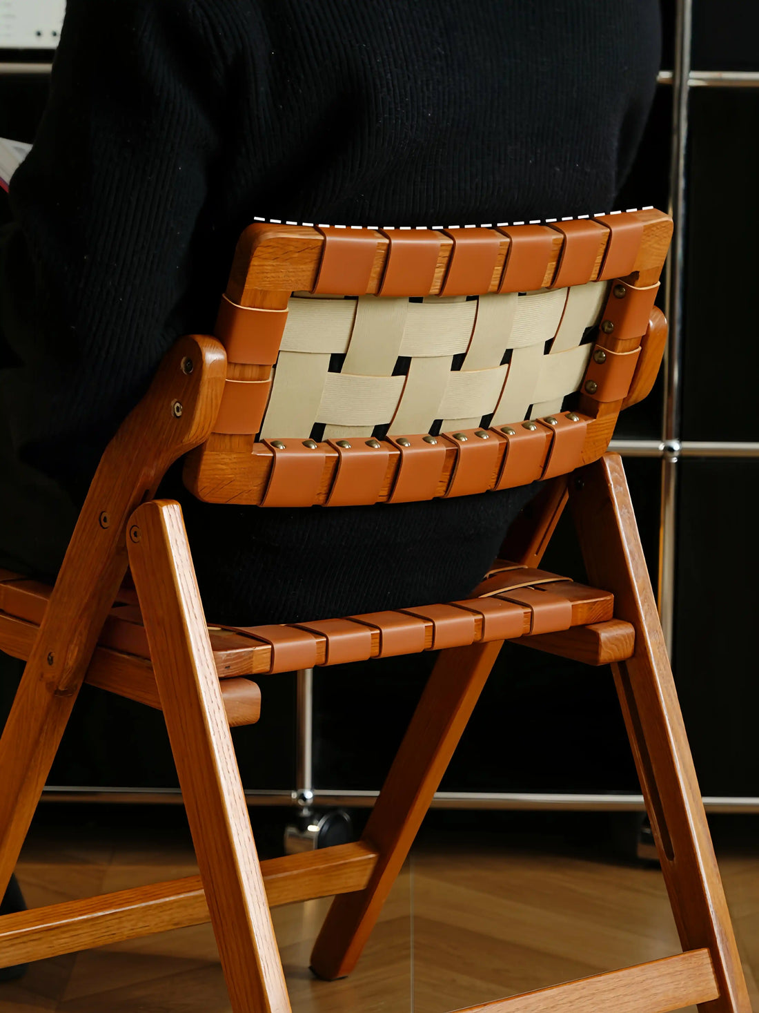 Easy Accent Seating