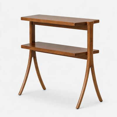 Rook Wood Shelf