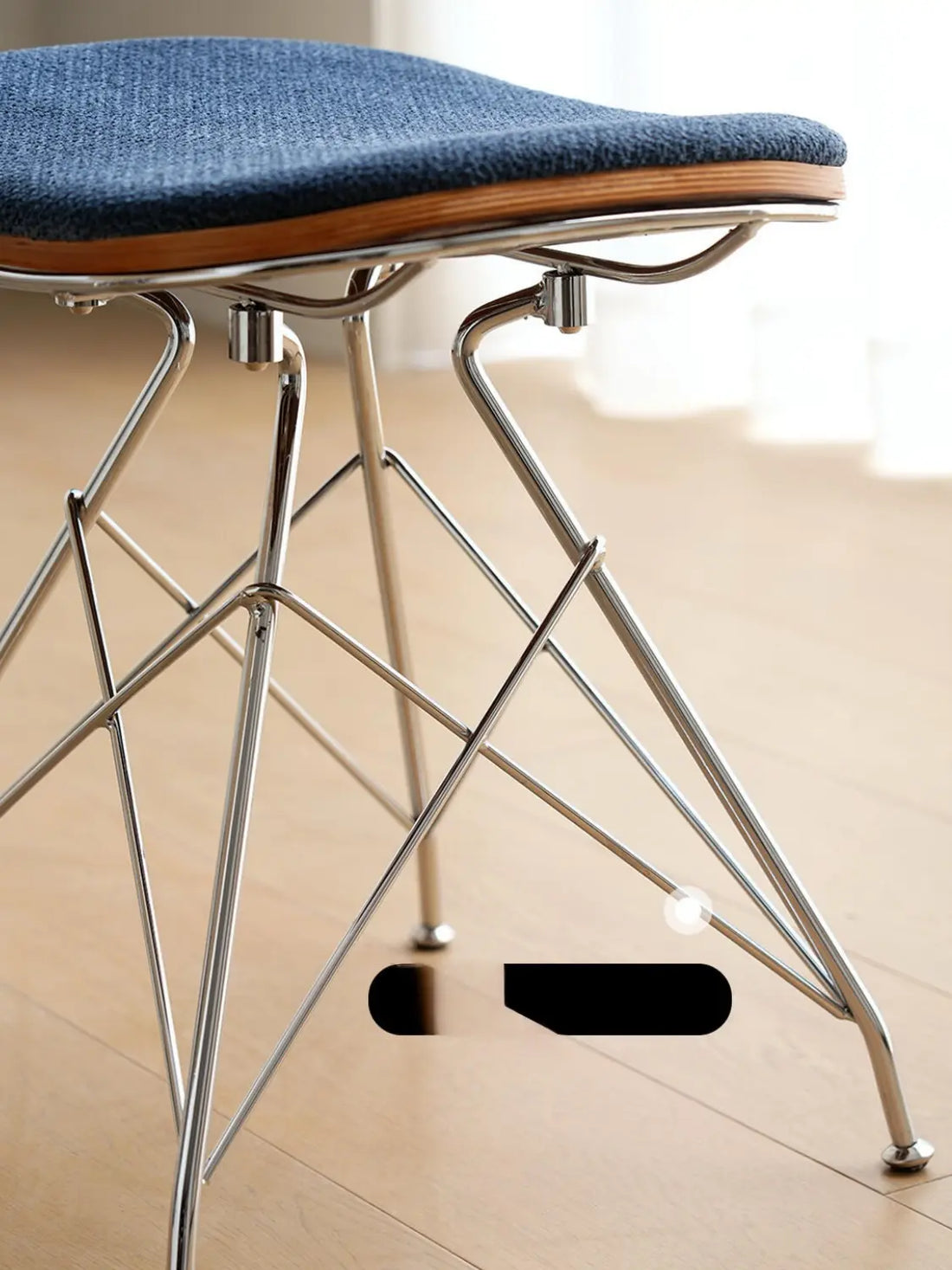 Geometric Base