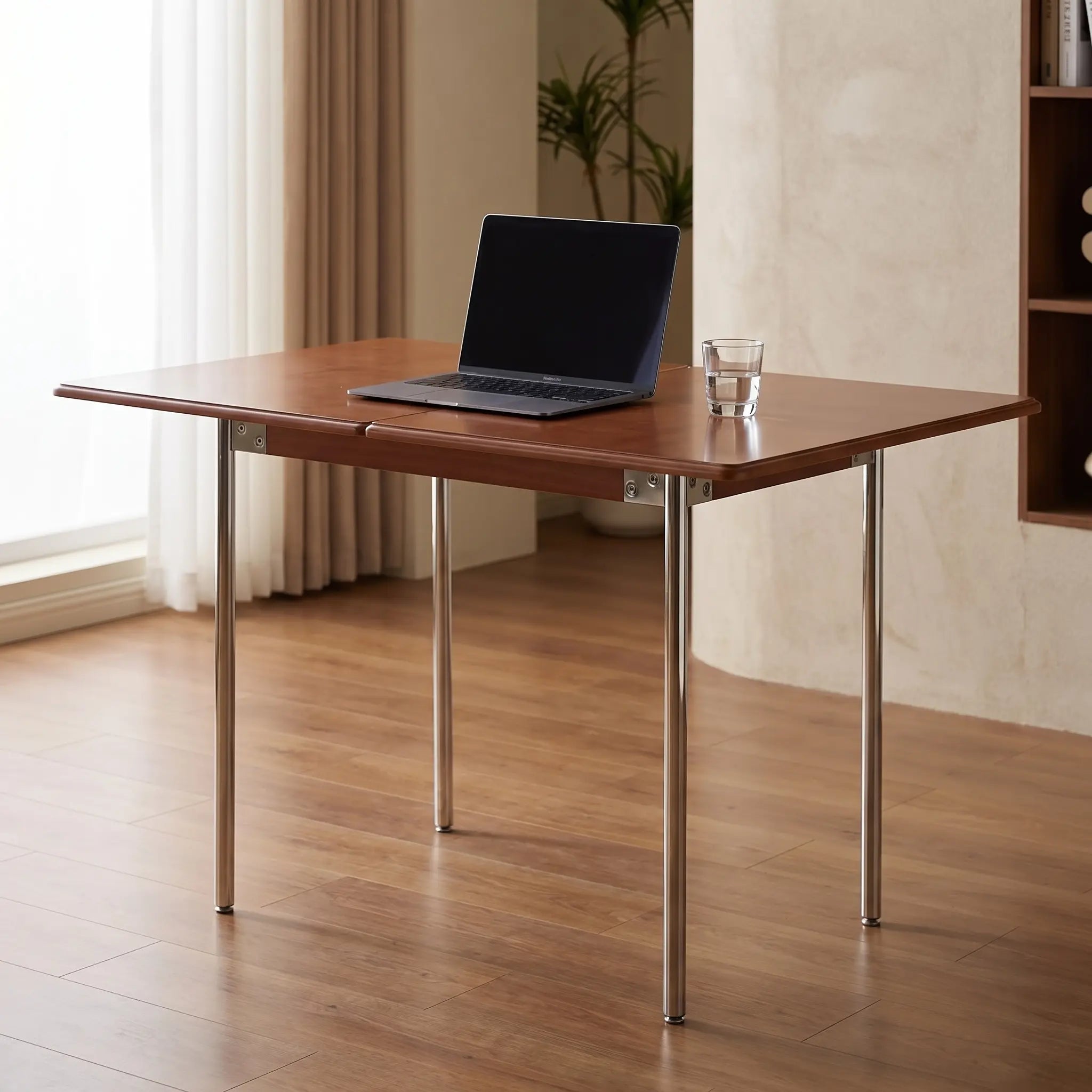 Leno Foldable Dining Table