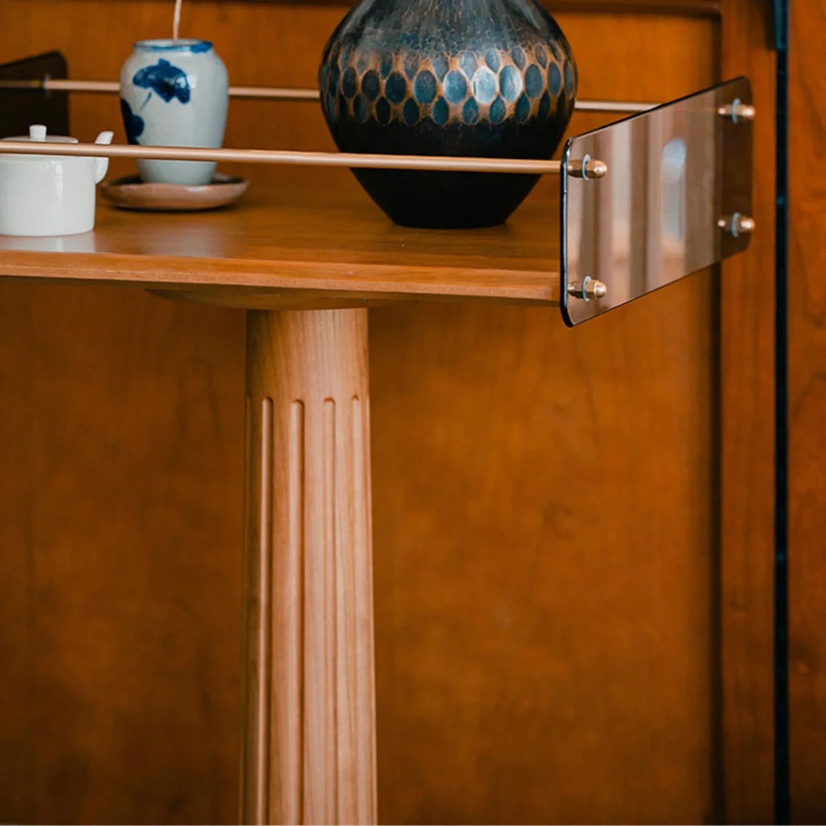 Aven Speaker Stand - Esspur