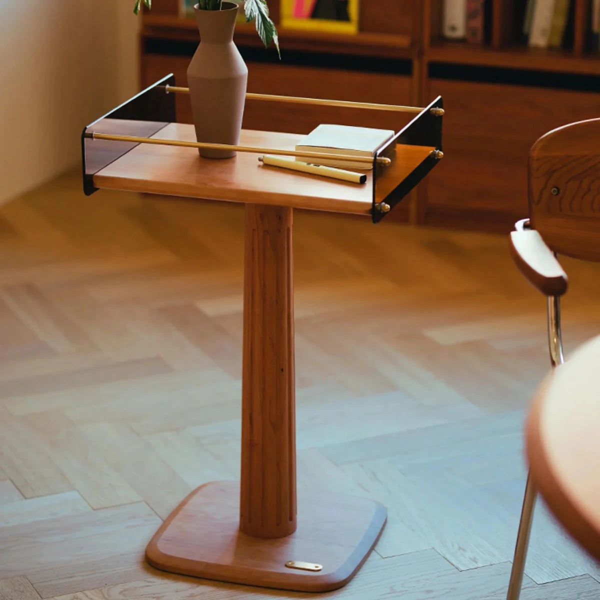 Aven Speaker Stand - Esspur