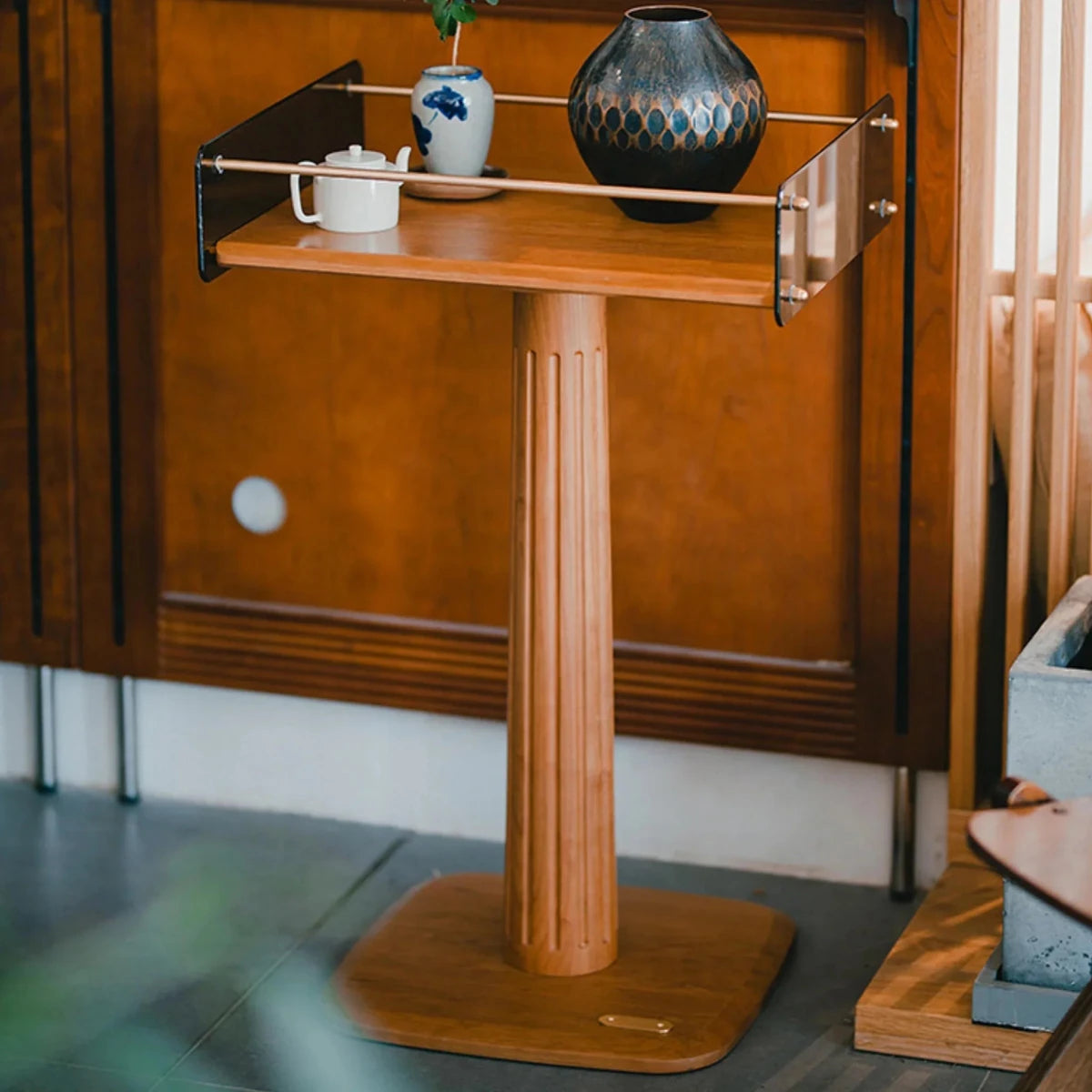 Aven Speaker Stand - Esspur