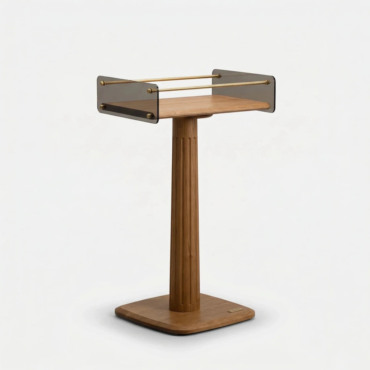 Aven Speaker Stand - Esspur