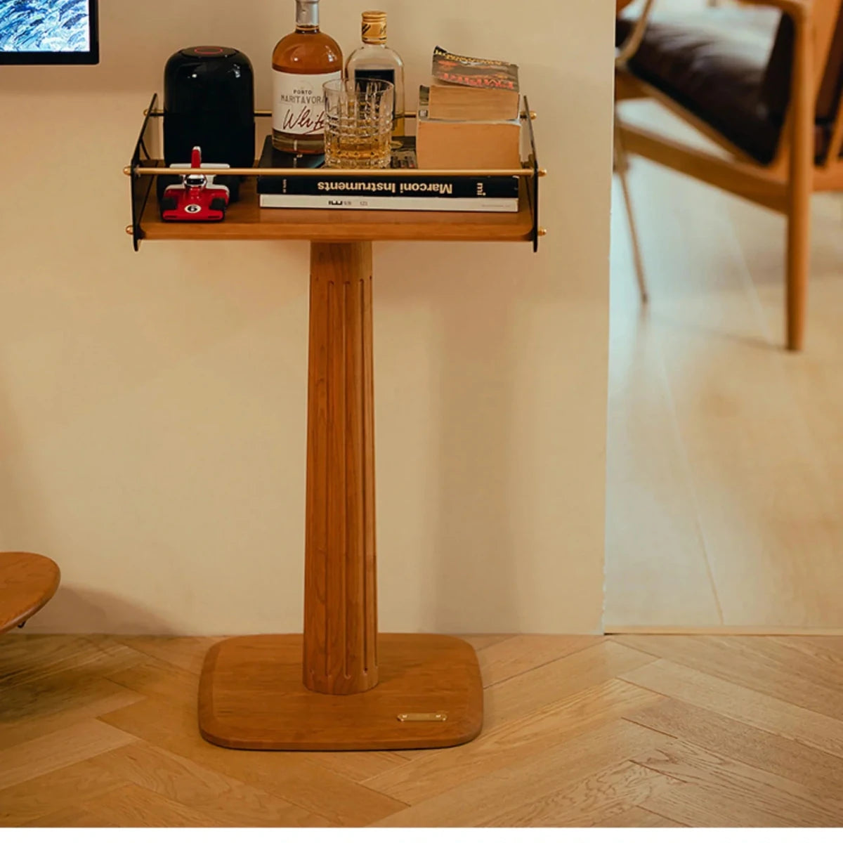 Aven Speaker Stand - Esspur