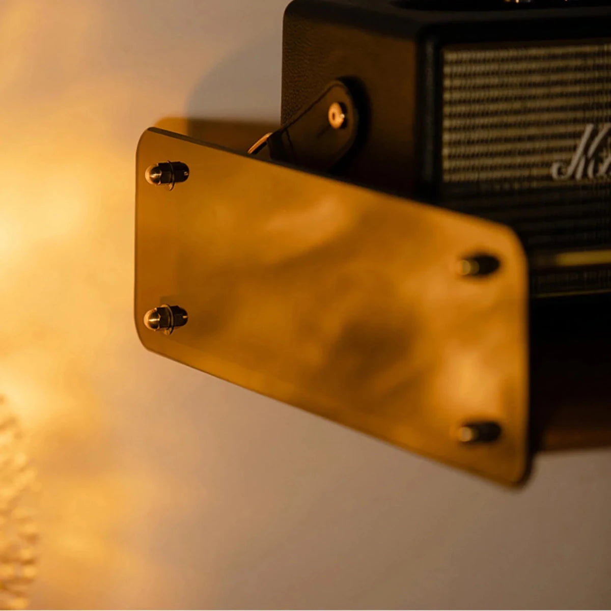 Aven Speaker Stand - Esspur