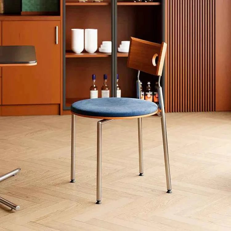 Axel Oak Dining Chair - Esspur