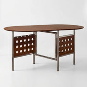 Orin Foldable Dining Table