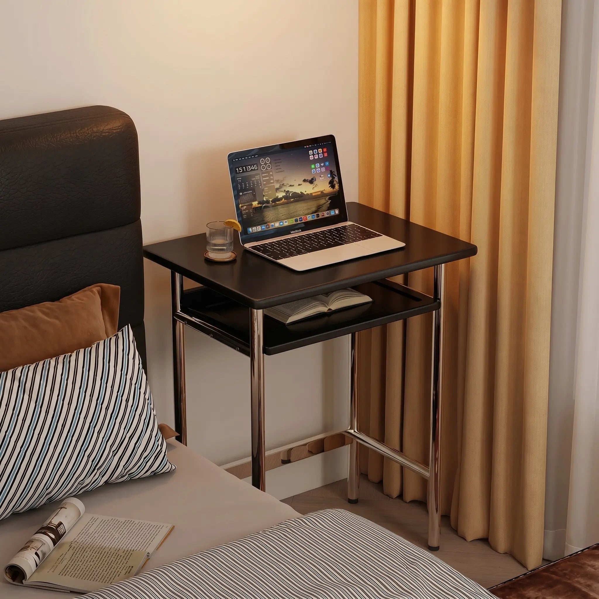 Kiro Compact Desk