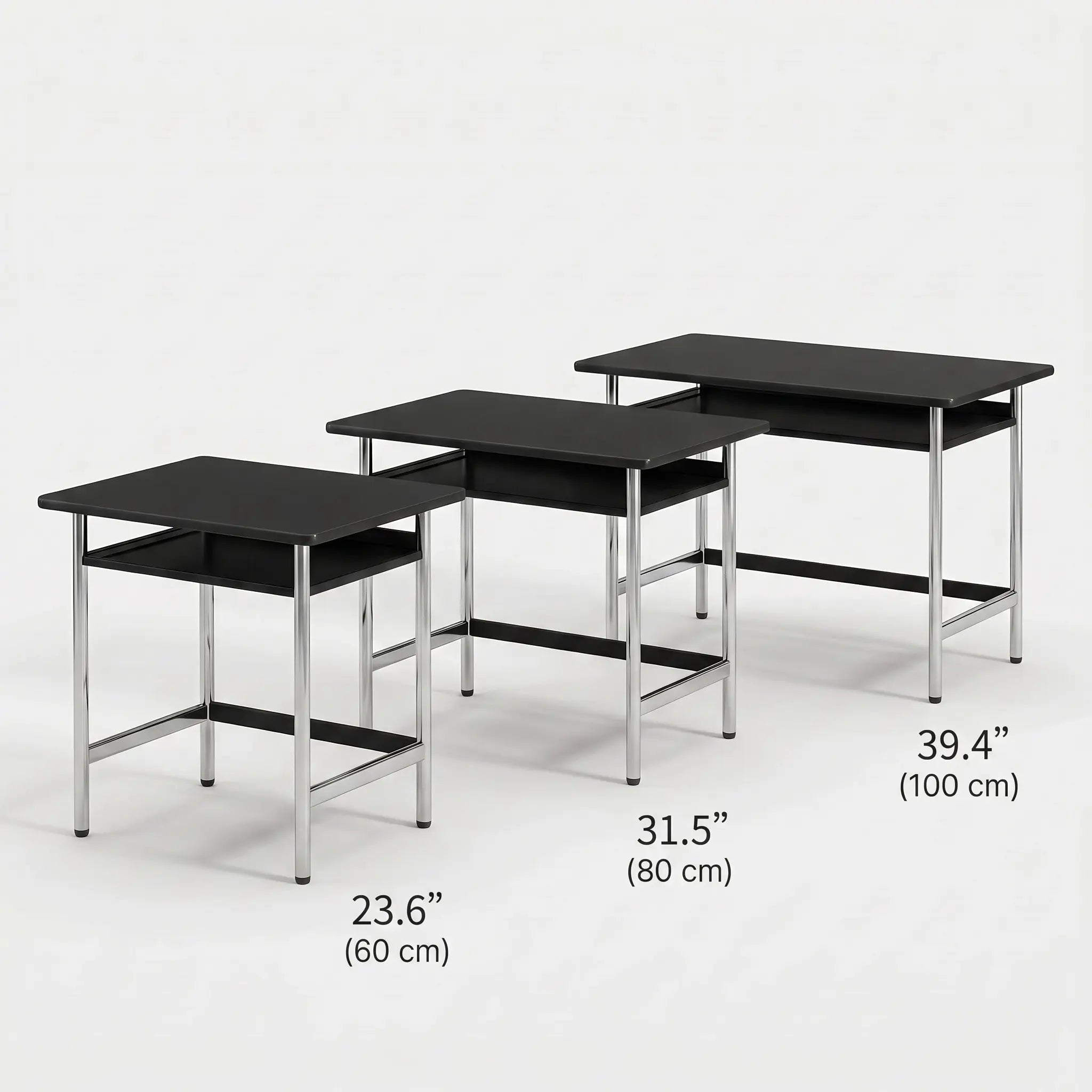 Kiro Compact Desk