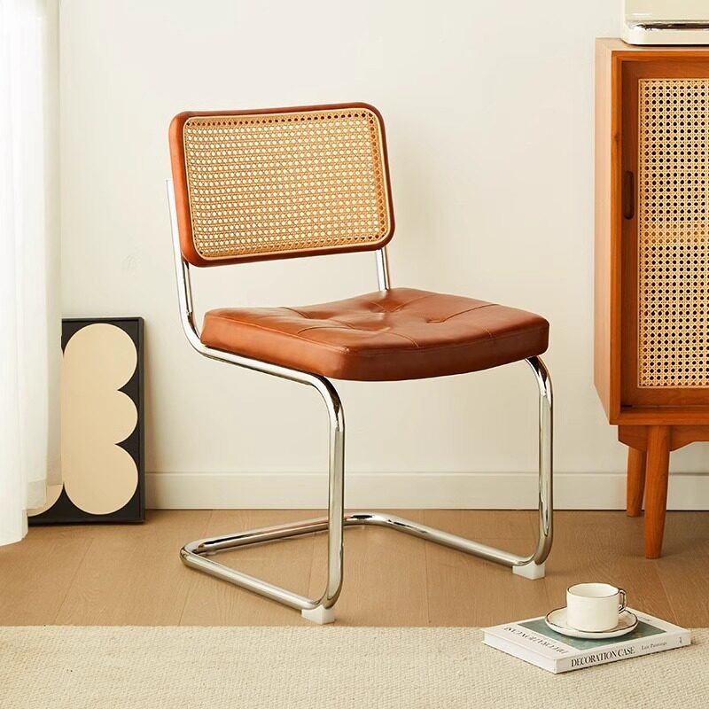 Kael Cantilever Dining Chair - Esspur