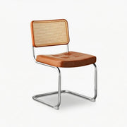 Kael Cantilever Dining Chair - Esspur