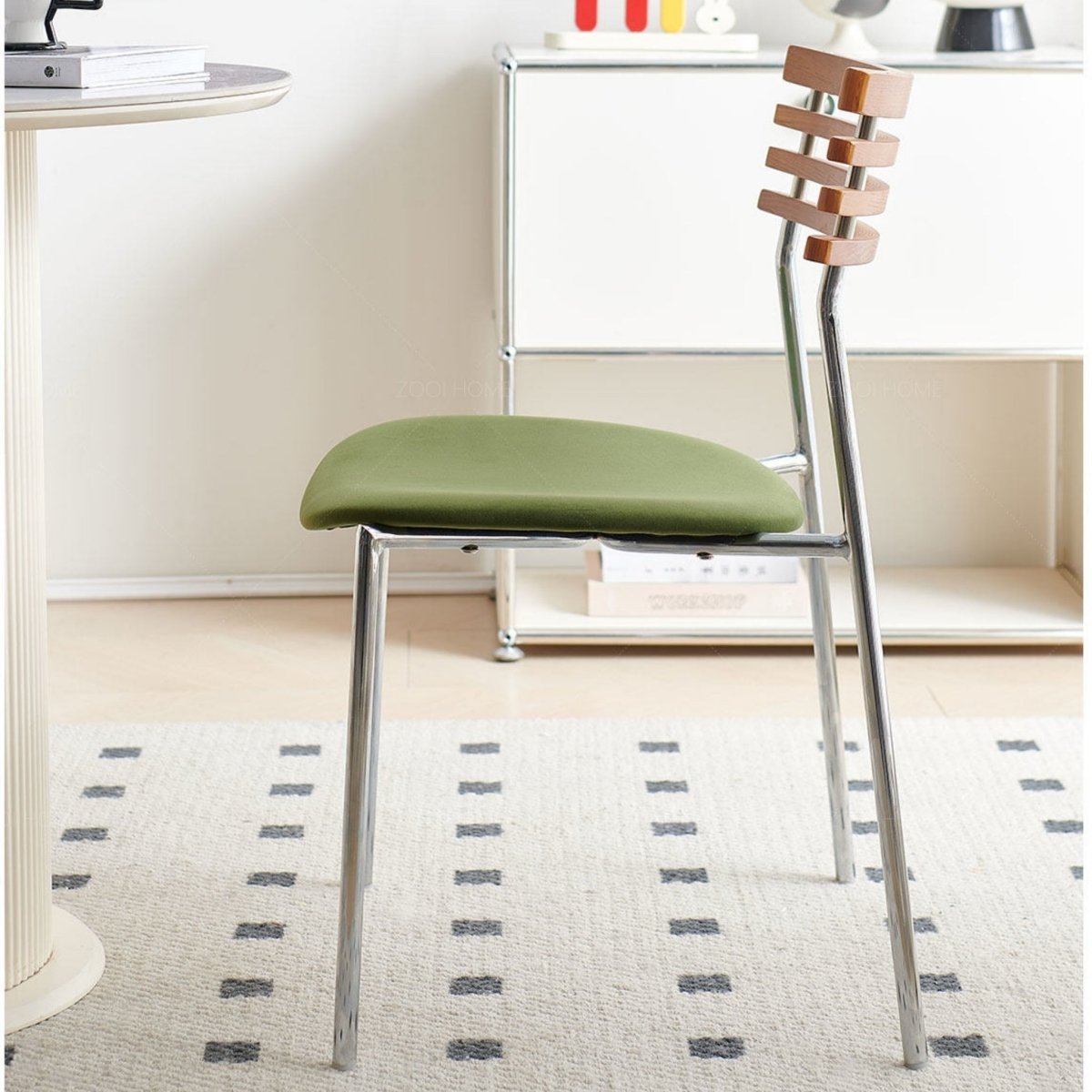 Miro Slat Dining Chair - Esspur