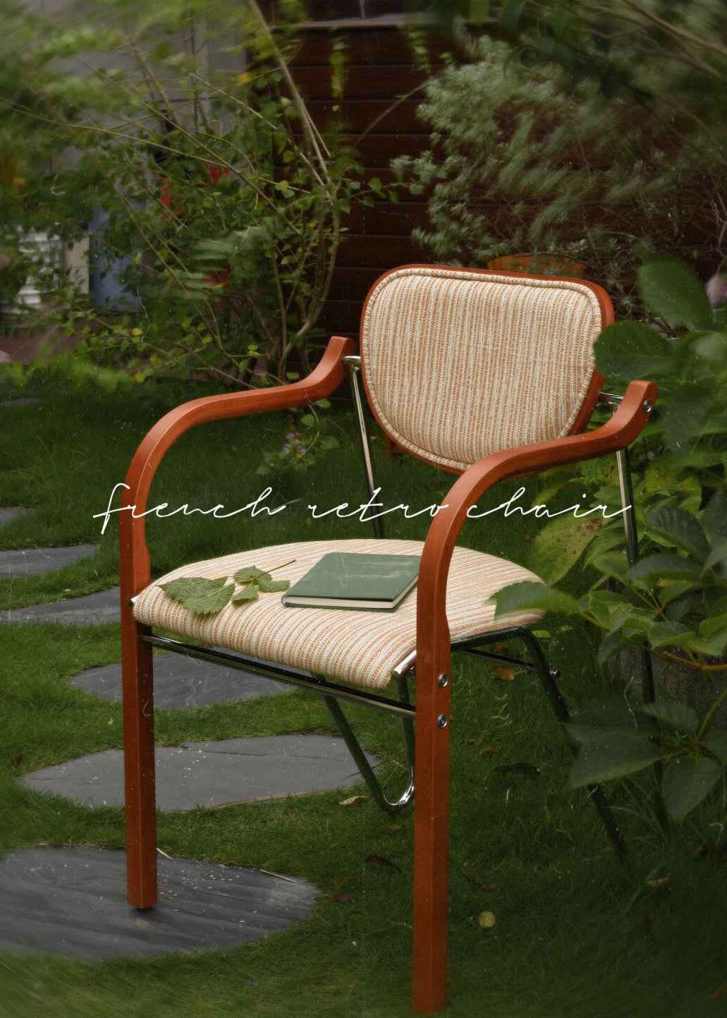 Nori Upholstered Lounge Armchair - Esspur