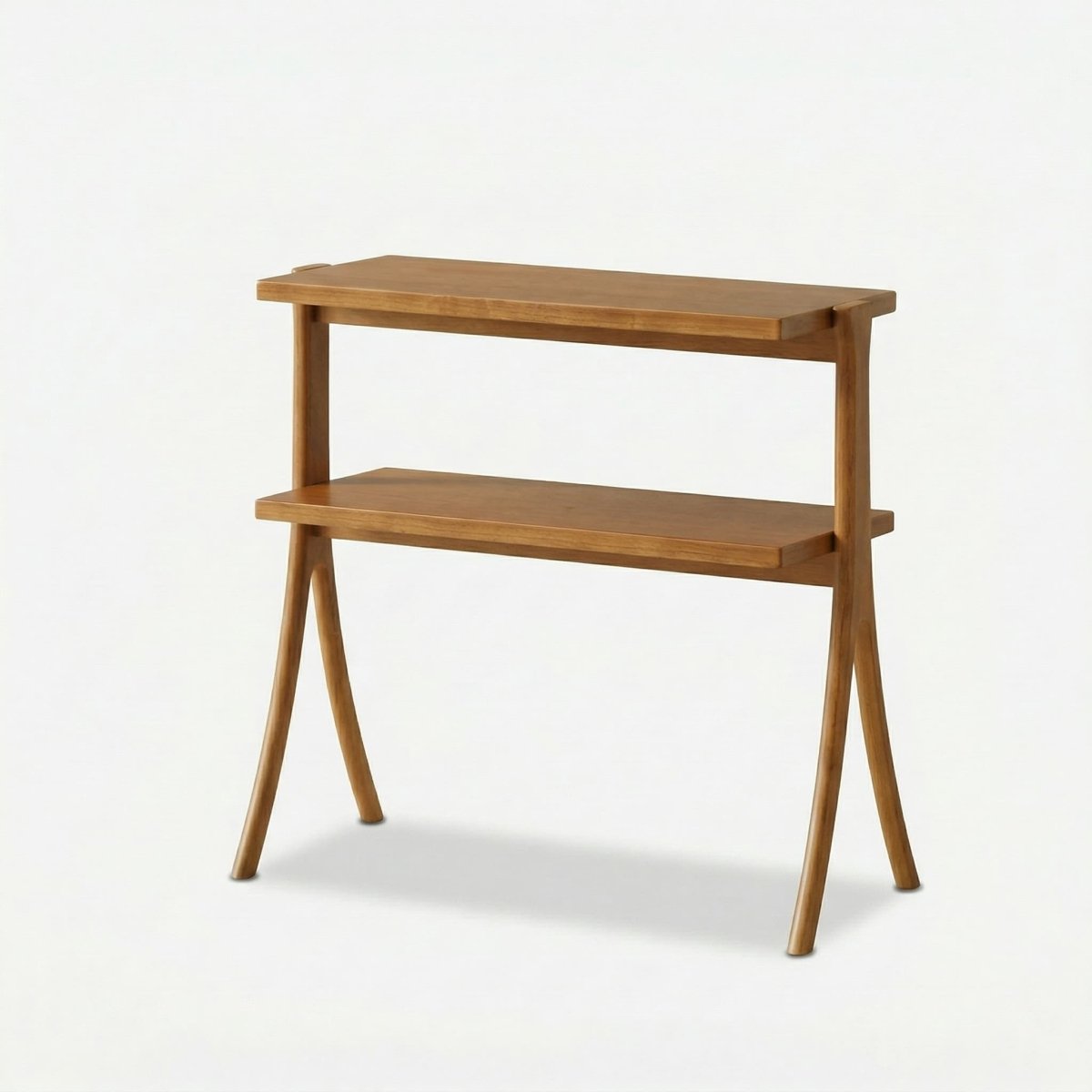 Rook Wood Shelf - Esspur