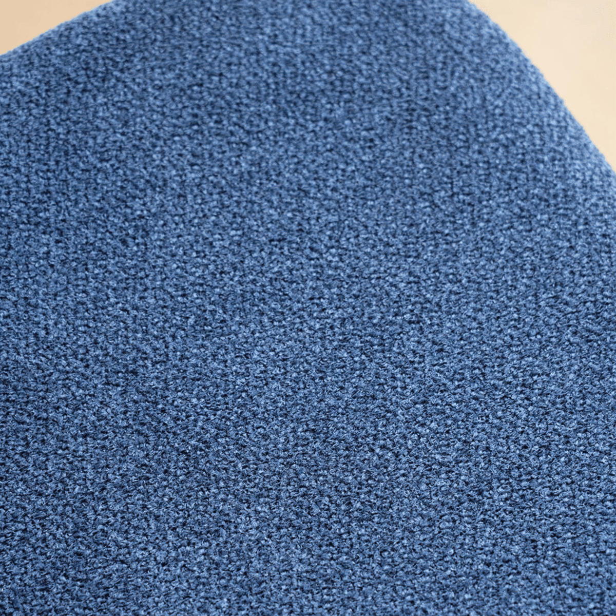Sora Boucle Upholstered Stool - Esspur