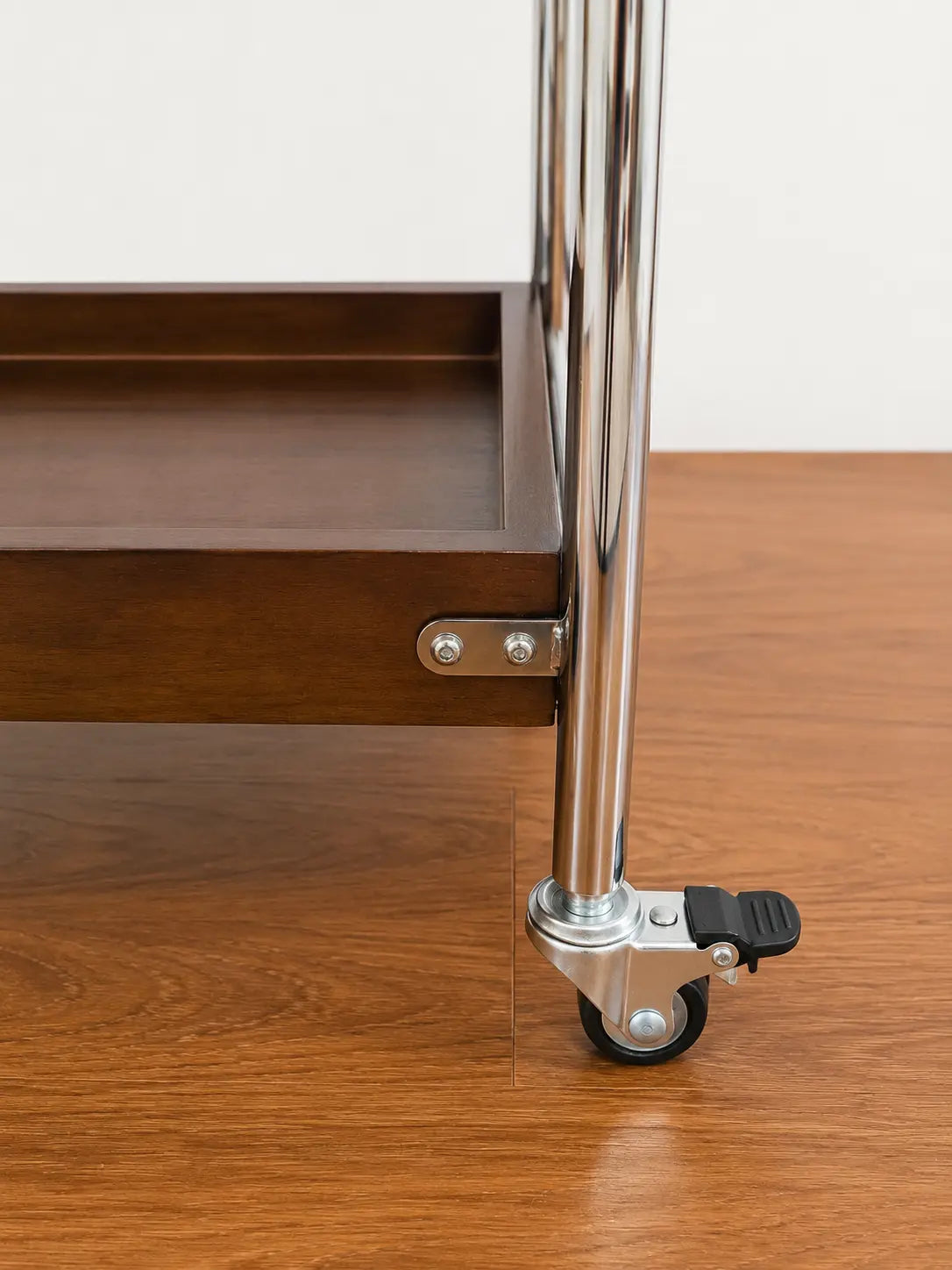 Four Finish Options